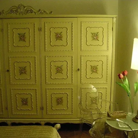 La Rotella Nel Sacco Bed and Breakfast 3*
