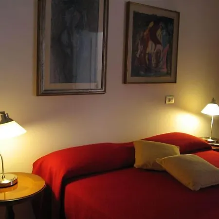 La Rotella Nel Sacco 3* Рим
