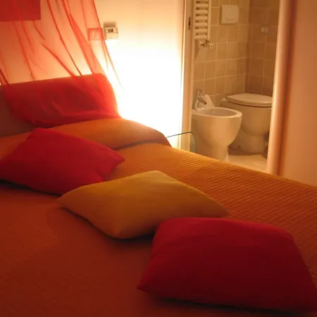 Bed and Breakfast La Rotella Nel Sacco 3*