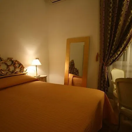 Bed and Breakfast La Rotella Nel Sacco