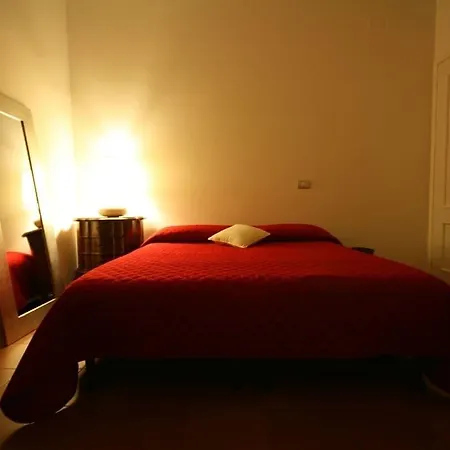 Bed and Breakfast La Rotella Nel Sacco Ρώμη