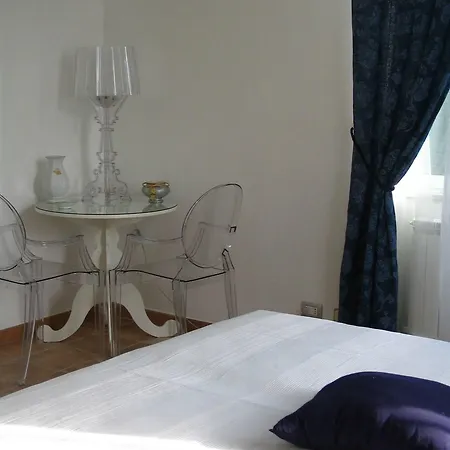 Bed and Breakfast La Rotella Nel Sacco 3*