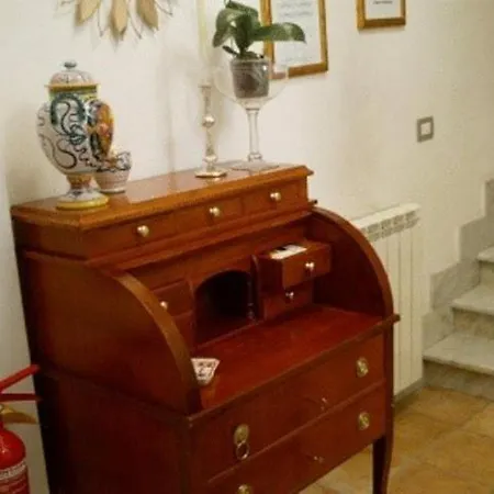 Bed and Breakfast La Rotella Nel Sacco 3*