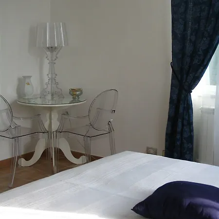 فندق مبيت وإفطار La Rotella Nel Sacco روما