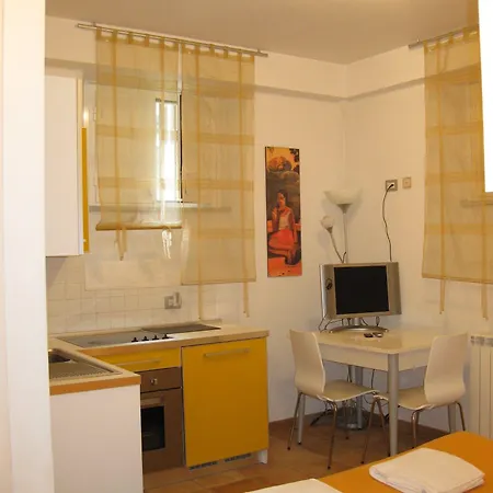 فندق مبيت وإفطار La Rotella Nel Sacco روما