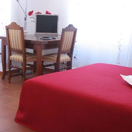 La Rotella Nel Sacco فندق مبيت وإفطار 4*