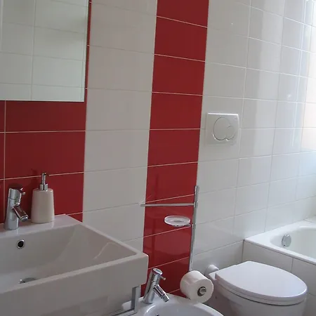 La Rotella Nel Sacco فندق مبيت وإفطار