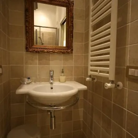 La Rotella Nel Sacco 4* روما