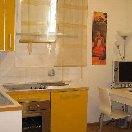 La Rotella Nel Sacco فندق مبيت وإفطار