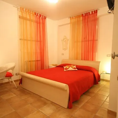 فندق مبيت وإفطار La Rotella Nel Sacco 4*