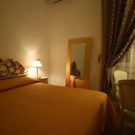 La Rotella Nel Sacco فندق مبيت وإفطار