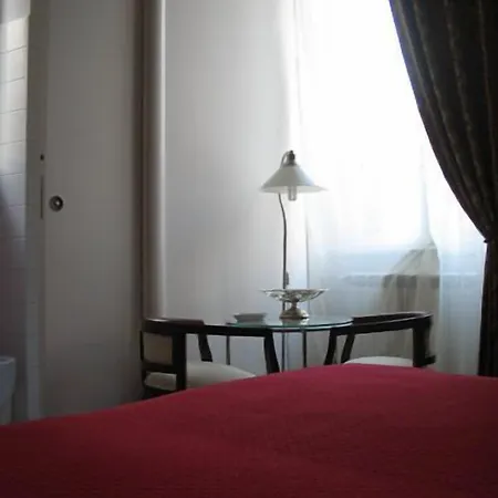 فندق مبيت وإفطار La Rotella Nel Sacco 4*