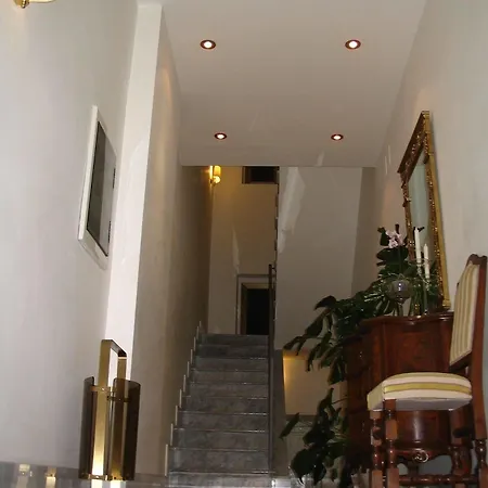 La Rotella Nel Sacco 3* Рим