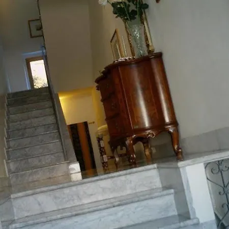 Bed and Breakfast La Rotella Nel Sacco 3*