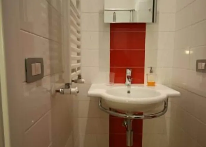 La Rotella Nel Sacco Couette-café