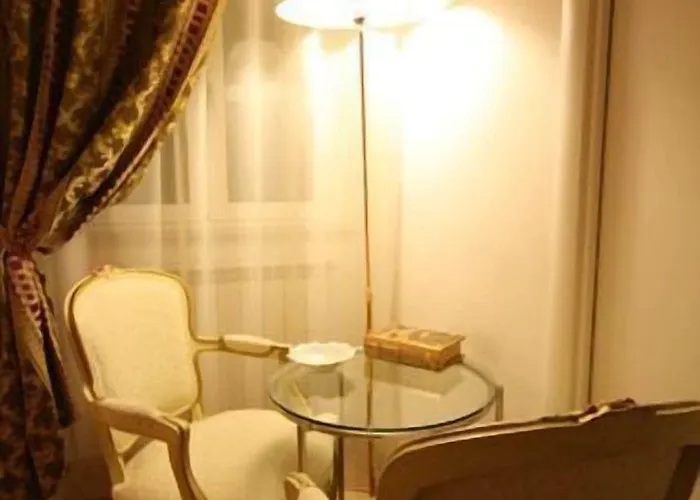 La Rotella Nel Sacco 4*