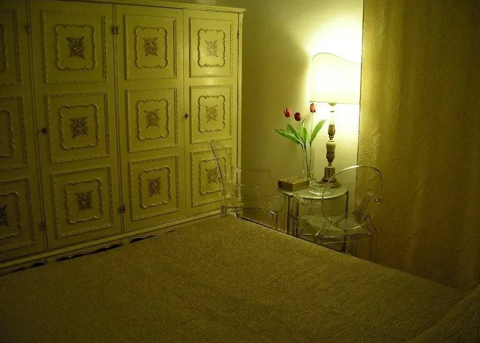 La Rotella Nel Sacco 4*