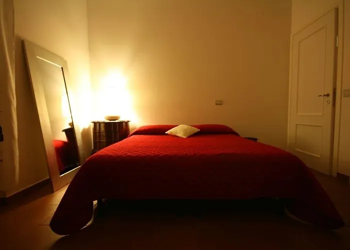 Couette-café La Rotella Nel Sacco Rome