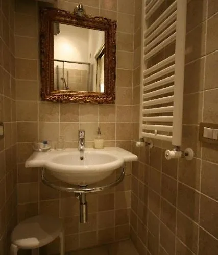 Couette-café La Rotella Nel Sacco Rome