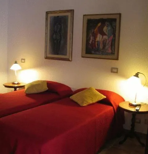 La Rotella Nel Sacco Rome