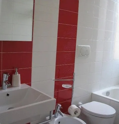 Couette-café La Rotella Nel Sacco