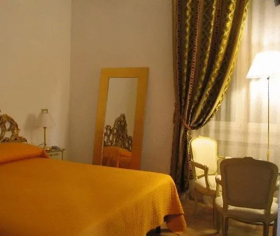 Couette-café La Rotella Nel Sacco Rome