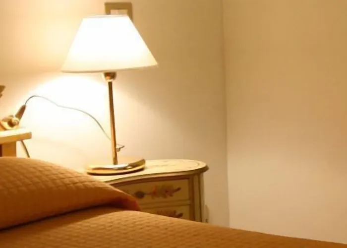 La Rotella Nel Sacco Couette-café