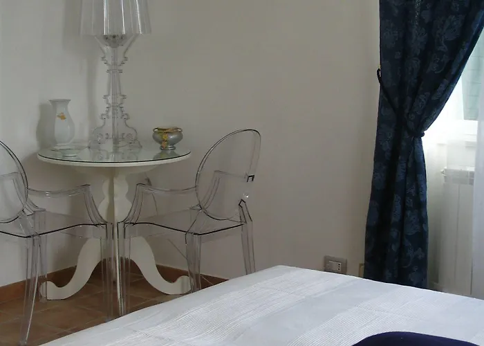 Couette-café La Rotella Nel Sacco Rome