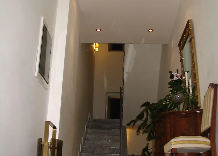 La Rotella Nel Sacco 4* Rome