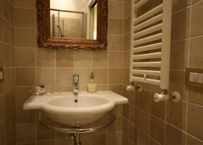 La Rotella Nel Sacco 4* Rome