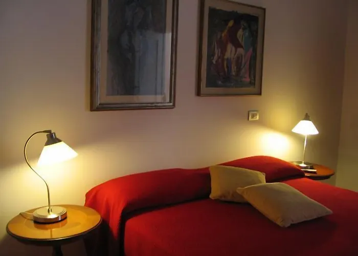 La Rotella Nel Sacco