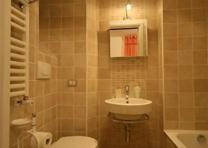 La Rotella Nel Sacco 4*