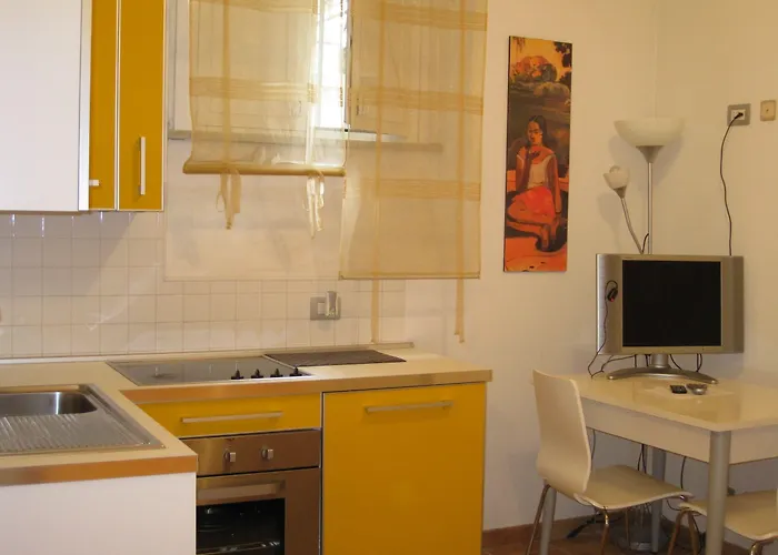 La Rotella Nel Sacco Couette-café