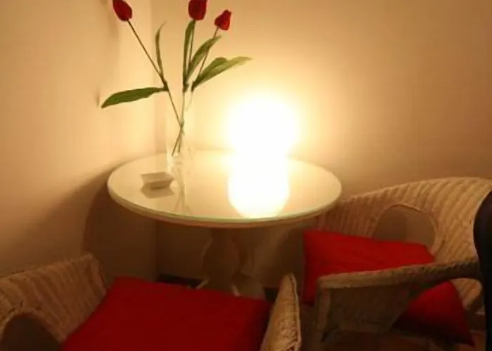 La Rotella Nel Sacco 4*