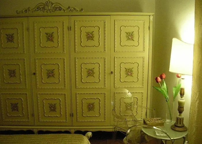 La Rotella Nel Sacco 4* Rome