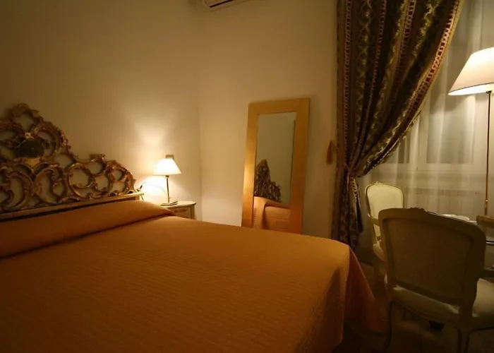 La Rotella Nel Sacco Couette-café