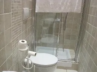 Couette-café La Rotella Nel Sacco 4*