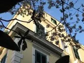 La Rotella Nel Sacco Couette-café