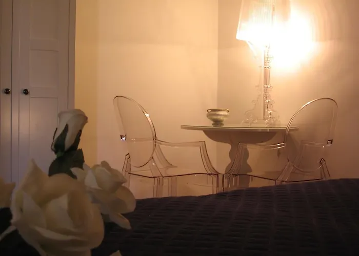 La Rotella Nel Sacco Couette-café