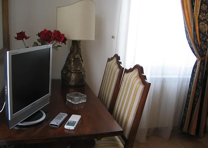 La Rotella Nel Sacco Couette-café