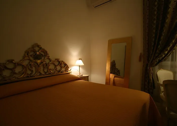 Couette-café La Rotella Nel Sacco 4*