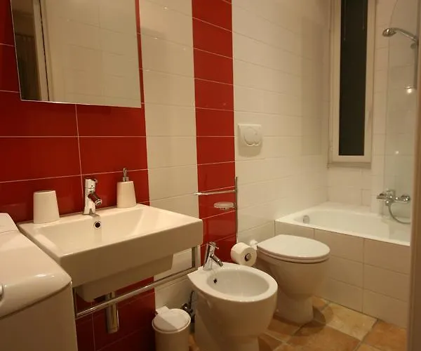 La Rotella Nel Sacco Couette-café