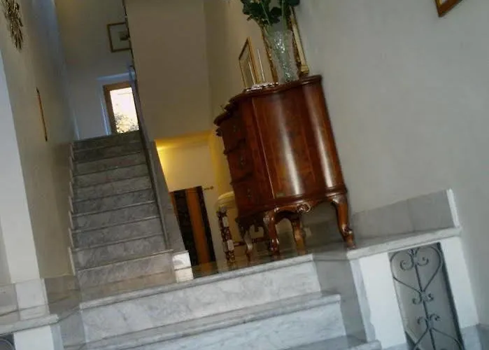 Couette-café La Rotella Nel Sacco 4*