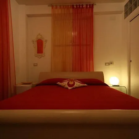 La Rotella Nel Sacco 3* Řím
