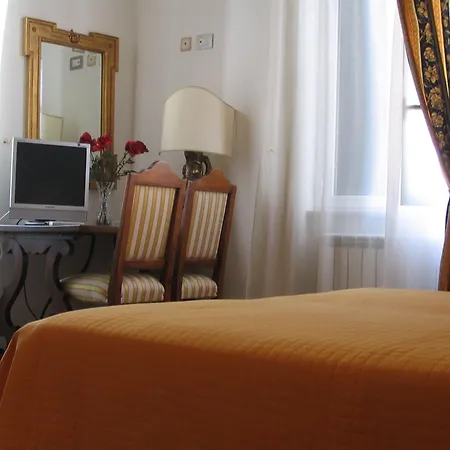 Bed & Breakfast La Rotella Nel Sacco Řím